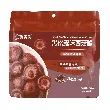 Black Truffle Mushroom Crisps, 3.5oz 【Rich In Dietary Fiber】【Healthy Snacks】