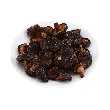 Black Truffle Mushroom Crisps, 3.5oz 【Rich In Dietary Fiber】【Healthy Snacks】
