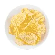 Bole Potato Chips Grilled Ribs Flavor 1.20 oz