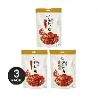 Braised Tofu in Spicy Sauce ,5.57 oz *3【3 Packs】【 Packaging May Vary】