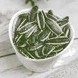 CHACHA Rosted Premium Sunflower Seeds Original Flavor 98g, Packaging May Vary