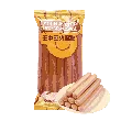 Chicken Sausage,Ham Flavor+Sweet Corn Flavor, 11 oz*6【6 Combo Packs】