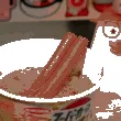 Chicken Sausage,Ham Flavor+Sweet Corn Flavor, 11 oz*6【6 Combo Packs】