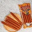 Chicken Sausage,Ham Flavor+Sweet Corn Flavor, 11 oz*6【6 Combo Packs】