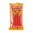 Chicken Sausage,Ham Flavor+Sweet Corn Flavor, 11 oz*6【6 Combo Packs】
