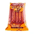 Chicken Sausage,Ham Flavor+Sweet Corn Flavor, 11 oz*6【6 Combo Packs】