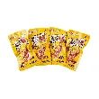 Chinese Brined Chicken Feet Five Spices Flavor 4.94 oz