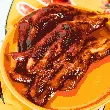 Chinese Brined Chicken Feet Five Spices Flavor 4.94 oz*2【2 Packs】