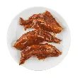 Chinese Brined Chicken Feet Five Spices Flavor 4.94 oz*2【2 Packs】