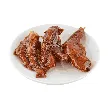 Chinese Brined Chicken Feet Heiya Flavor 4.94 oz