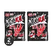 Chinese Brined Chicken Feet Heiya Flavor 4.94 oz*2【2 Packs】