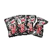 Chinese Brined Chicken Feet Heiya Flavor 4.94 oz*2【2 Packs】