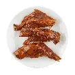 Chinese Brined Chicken Feet Heiya Flavor 4.94 oz*2【2 Packs】