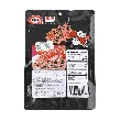 Chinese Brined Chicken Feet Heiya Flavor 4.94 oz*2【2 Packs】