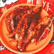 Chinese Brined Chicken Feet Spicy Flavor 4.94 oz