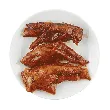 Chinese Brined Chicken Feet Spicy Flavor 4.94 oz