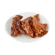 Chinese Brined Chicken Feet Spicy Flavor 4.94 oz*2【2 Packs】