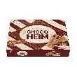 Choco Heim, Chocolate Cream Wafers With Hazelnuts,10.02oz【aespa Favorite】