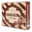Choco Heim, Chocolate Cream Wafers With Hazelnuts,10.02oz【aespa Favorite】