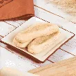 Classic Beijing Wheat Flour Cake - Traditional Chinese Dessert, 12.68oz