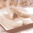 Classic Beijing Wheat Flour Cake - Traditional Chinese Dessert, 12.68oz