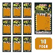 Classic Spicy Chips 18g*10pcs