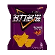 Corn Chips , Hot & Spicy Flavor, 2.39 oz 【Honor of Kings Limited Edition 】