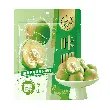 Crisp Green Plum Original Flavor 4.8oz【Low Calories 0 Fat】