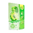 Crisp Green Plum Original Flavor 4.8oz【Low Calories 0 Fat】