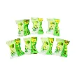 Crisp Green Plum Original Flavor 4.8oz【Low Calories 0 Fat】