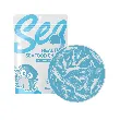 Crispy Small Yellow Croaker Fish Chopped nori Snack Small Dried Fish Seafood snack Seaweed Flavor 200g