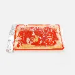 Deep-fried Dough Sticks with Sesame Oil and Spicy Flavor 5.22 oz*5【Value Pack】【Yami Exclusive】-zhou00053