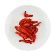 Deep Sea Anchovies Fish Secret Braised Flavor 2.04 oz【Rich In DHA, High In Calcium And High In Protein】