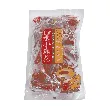 Delicious Mini Fried Dough Twist Brown Sugar Flavor 500g