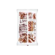 Delicious Mini Fried Dough Twist Brown Sugar Flavor 500g