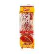 Dorayaki Baked Red Bean Cake with Chestnuts - Japanese Dessert, 5 Pieces, 9.7oz