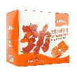 Dried Beancurd Snack Spicy Beef Flavor,14.1 oz