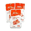 Dried Beancurd Snack Spicy Beef Flavor,14.1 oz