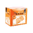 Dried Beancurd Snack Spicy Beef Flavor,14.1 oz