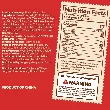 Dry-separated Spicy Hot Pot [deliciously Spicy Flavor] 32g*10packs