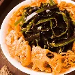 Dry-separated Spicy Hot Pot [Spicy-hot Flavor] 32g*10packs