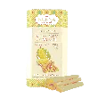 Durian Extra Crispy Roll, Full Monthong Durian Flavor,2.46 oz【Thailand Trendy】