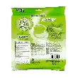 Durian Mung Bean Salted Egg Pia Cake,Pandan Flavor ,Less Sugar,14 oz