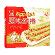 Egg Roll Milk Cream Flavor 180g