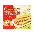 Egg Roll Milk Cream Flavor 180g