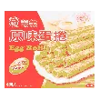 Egg Roll Milk Cream Flavor 180g