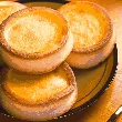 Egg Tarts Cake,10.59 oz