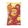 【Exclusive Thai Flavor】Traditional Miang Kham Flavor Potato Chips, 48g