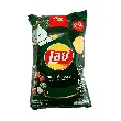 【Exclusive Thai Flavor】Traditional Miang Kham Flavor Potato Chips, 48g