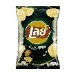 【Exclusive Thai Flavor】Traditional Miang Kham Flavor Potato Chips, 48g